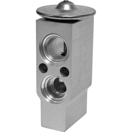 Universal Air Cond Exp Valve 01-04 Spec Expansion Valve, Ex10133C EX10133C